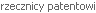 rzecznik patentowy świętokrzyskie